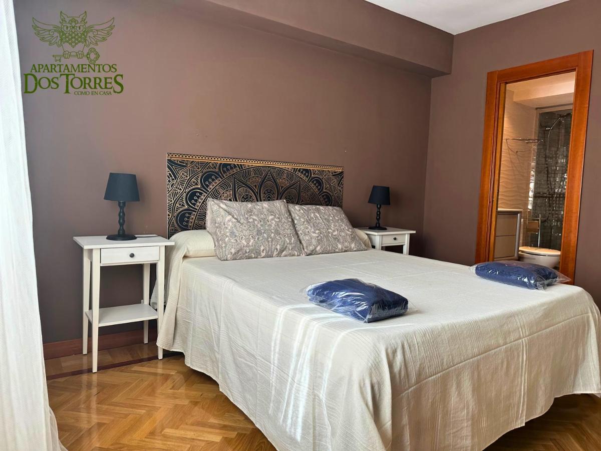 Dos Torres Atico - Solarium Privado En Calle Alfonso I Zaragoza Exteriér fotografie