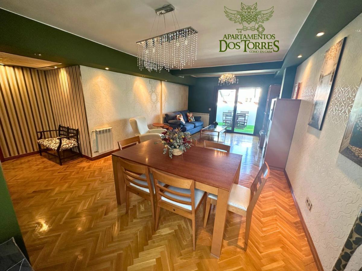 Dos Torres Atico - Solarium Privado En Calle Alfonso I Zaragoza Exteriér fotografie
