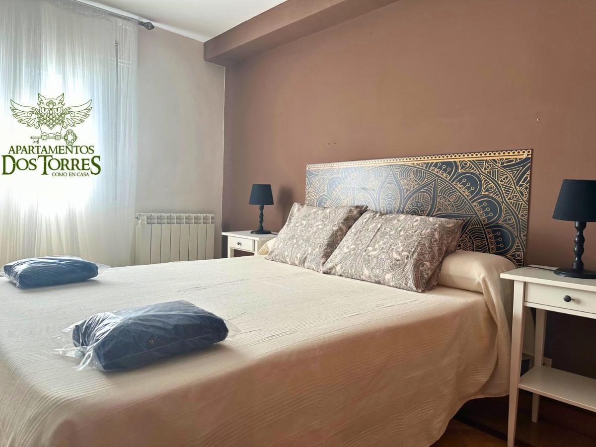 Dos Torres Atico - Solarium Privado En Calle Alfonso I Zaragoza Exteriér fotografie